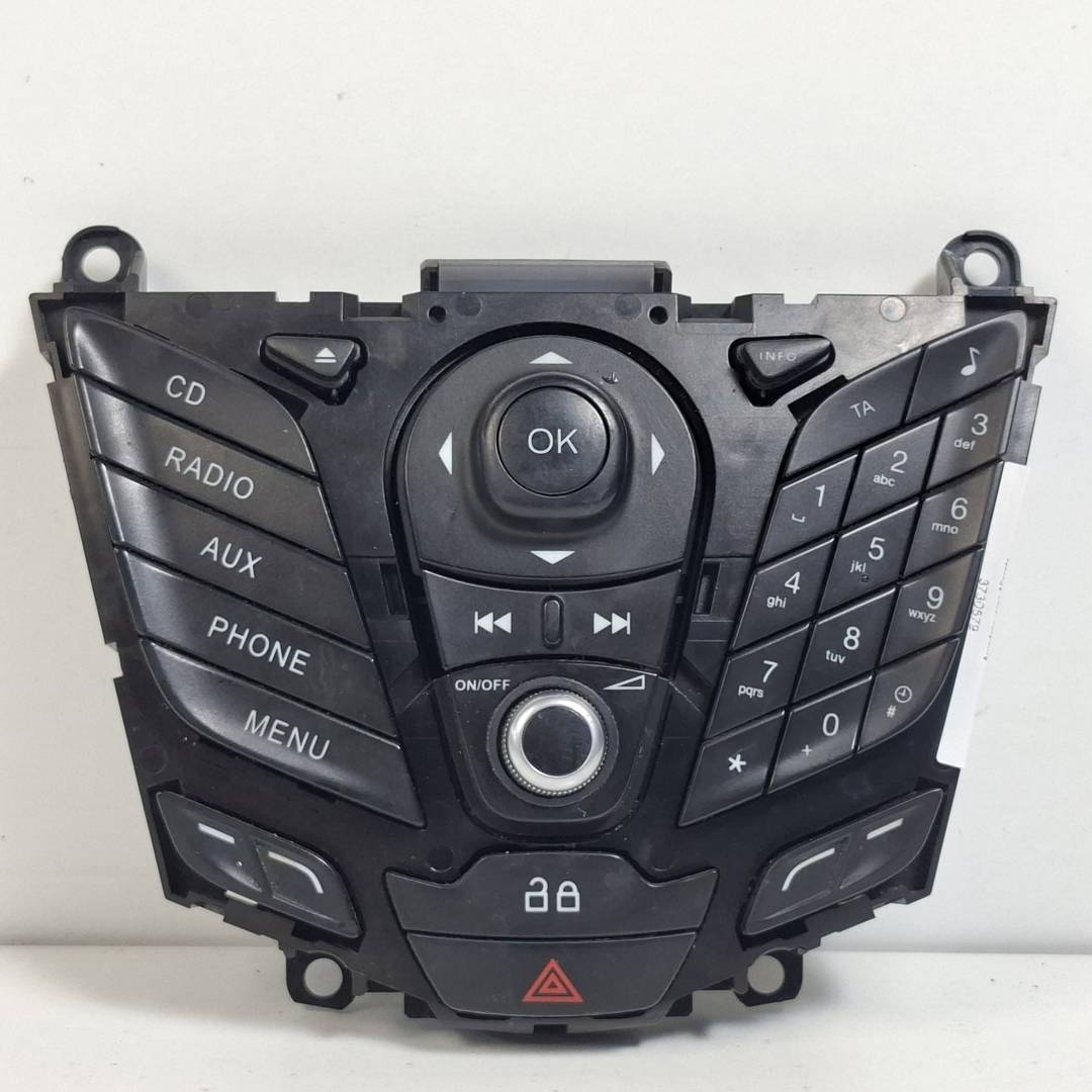 Multifunktionsschalter - AV1T18K811DC - FORD - TOURNEO COURIER (C4A)