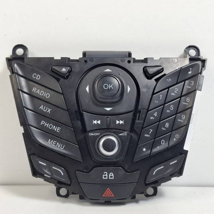 MANDO MULTIFUNCION AV1T18K811DC FORD TOURNEO COURIER (C4A) Autodesguaces Alicante