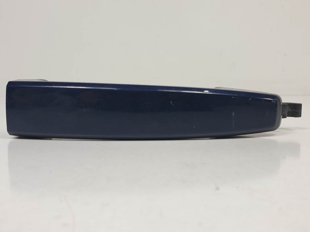MANETA EXTERIOR DELANTERA IZQUIERDA - OPEL - CORSA D
