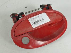 MANETA EXTERIOR DELANTERA DERECHA 22175 OPEL MERIVA Autodesguaces Alicante