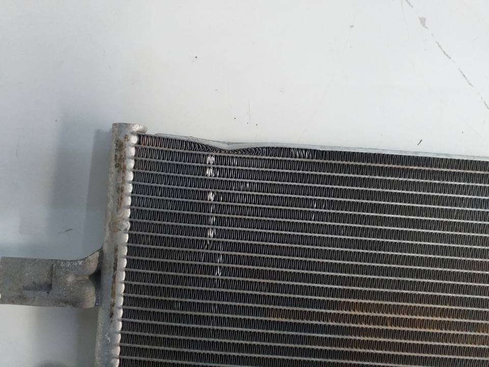CONDENSADOR / RADIADOR AIRE ACONDICIONADO