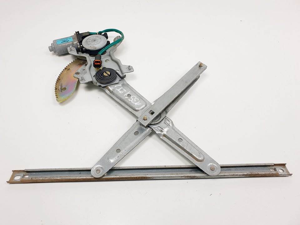 Fensterheber hinten links - XH504P0 - KIA - CARENS (FJ)