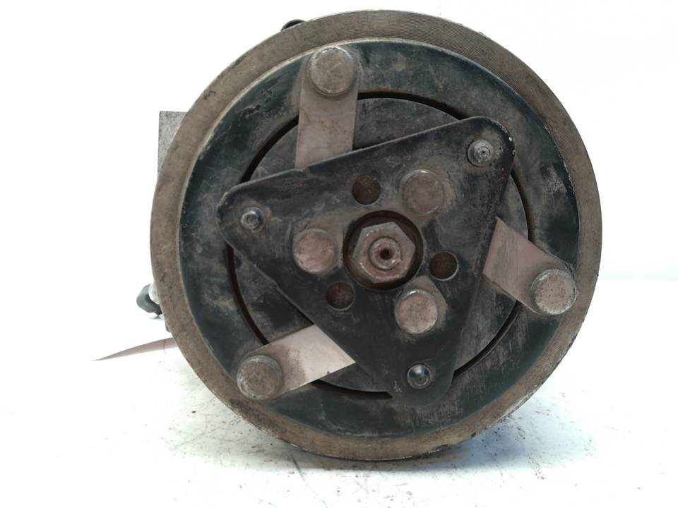 COMPRESOR AIRE ACONDICIONADO