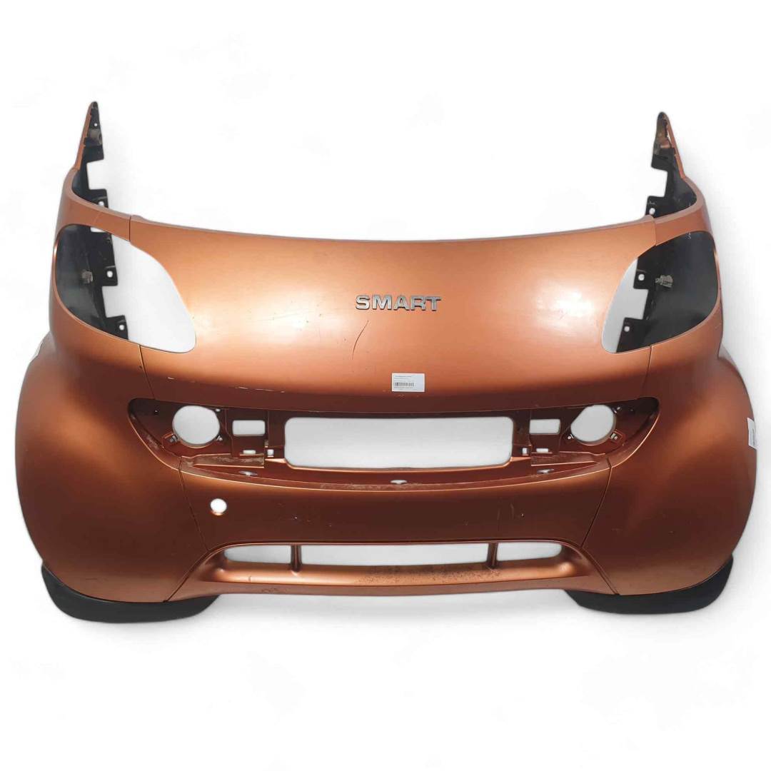 PARAGOLPES DELANTERO - SMART - FORTWO COUPE (C450)
