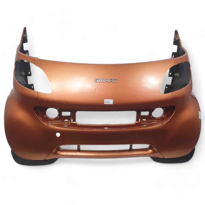 PARAGOLPES DELANTERO SMART FORTWO COUPE (C450) Autodesguaces Alicante