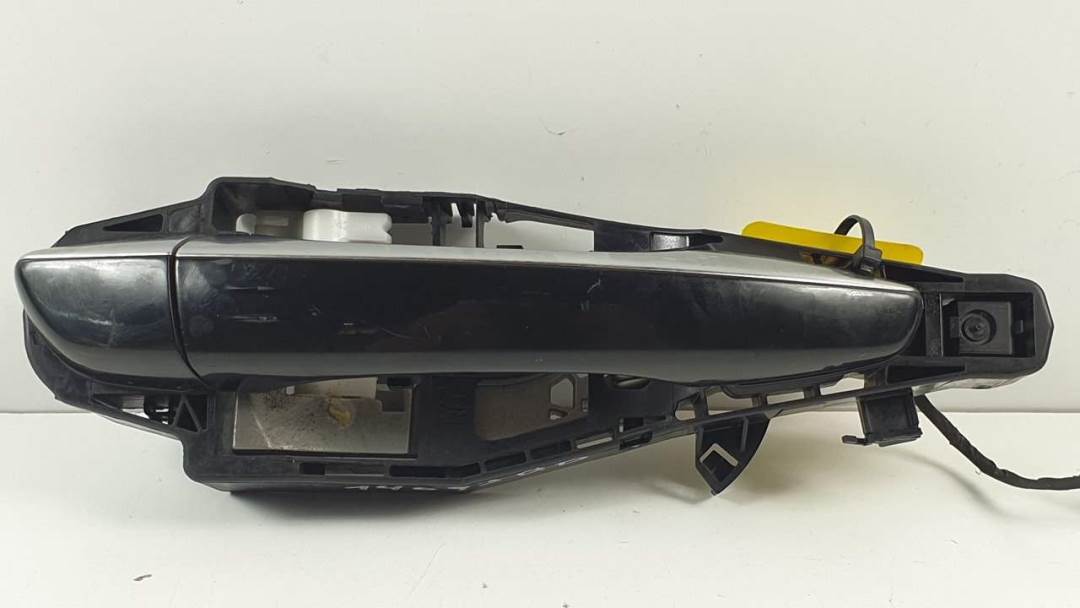 MANETA EXTERIOR DELANTERA DERECHA - 9686433680 - CITROEN - C4 PICASSO