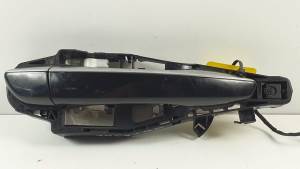 MANETA EXTERIOR DELANTERA DERECHA 9686433680 CITROEN C4 PICASSO Autodesguaces Alicante