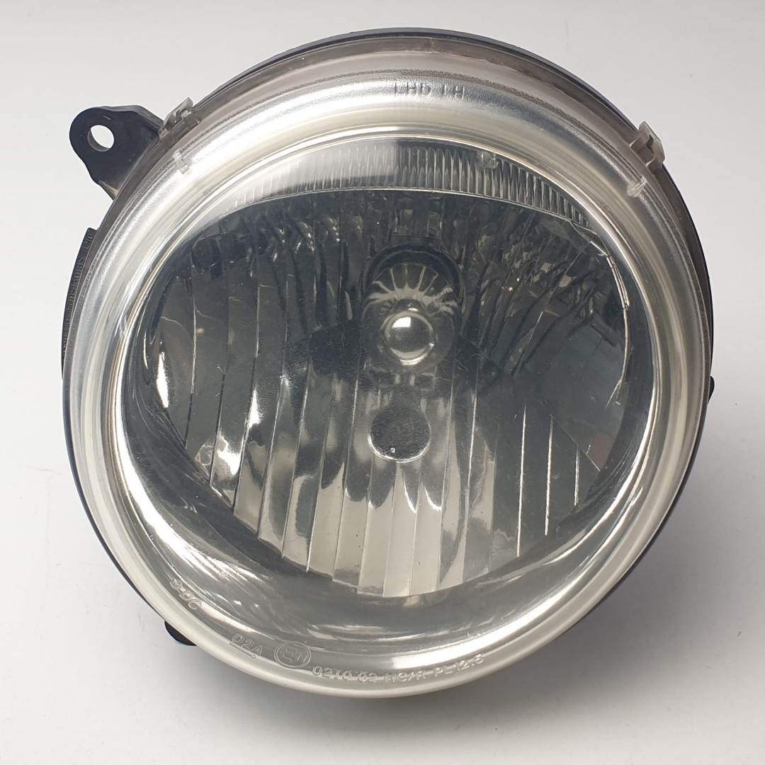 FARO IZQUIERDO - DC55155817AD - JEEP - CHEROKEE (KJ)