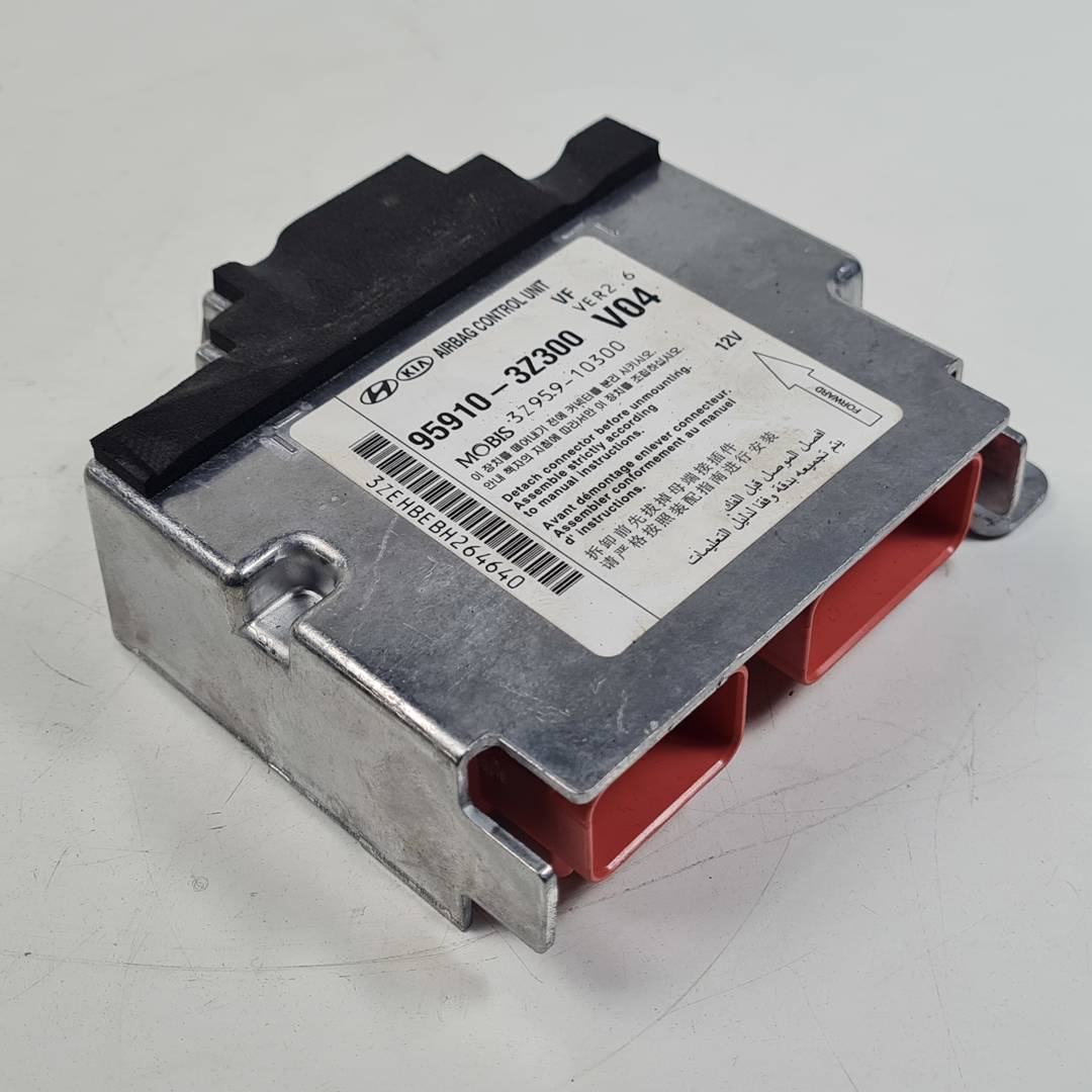 CENTRALITA AIRBAG - 3Z95910300 - HYUNDAI - I40