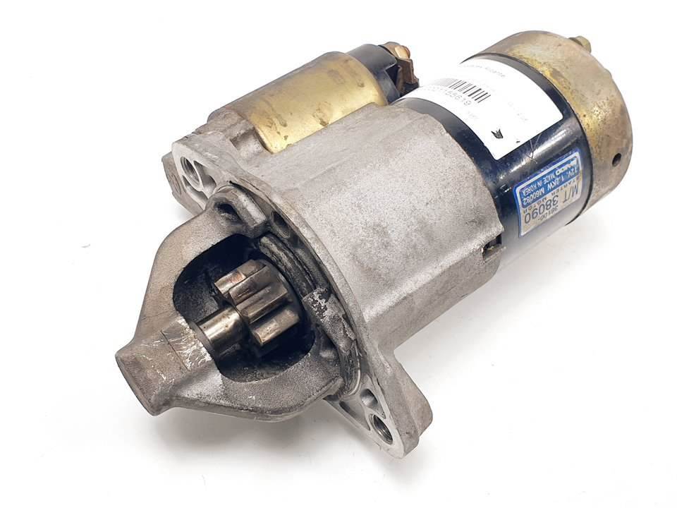MOTOR ARRANQUE - 3610038090 - HYUNDAI - SANTA FE (SM)