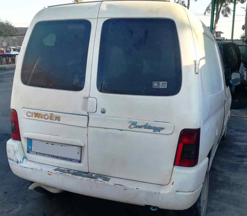 Imagen del vehículo CITROEN BERLINGO