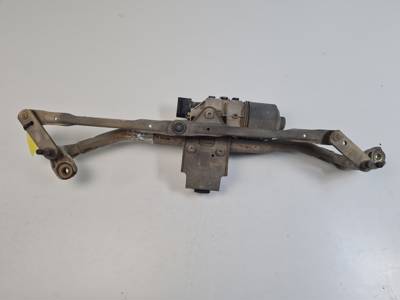 MOTOR LIMPIA DELANTERO 6Q2955119A SEAT IBIZA (6L1) Autodesguaces Alicante