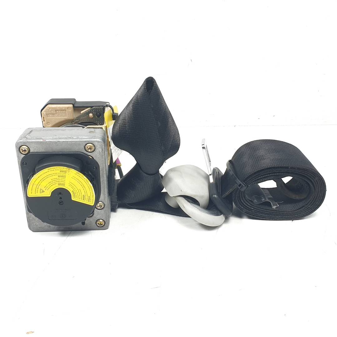 CINTURON SEGURIDAD DELANTERO IZQUIERDO - 1J3857705J - VOLKSWAGEN - GOLF IV BERLINA (1J1)