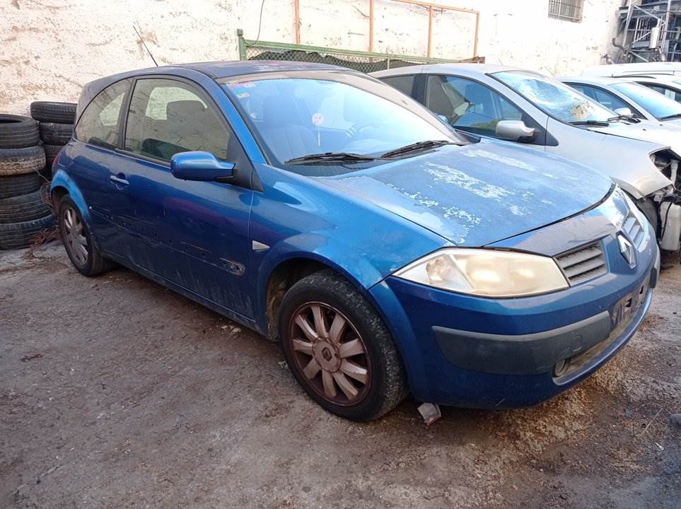 RENAULT MEGANE II BERLINA 3P (2002 - 2009)