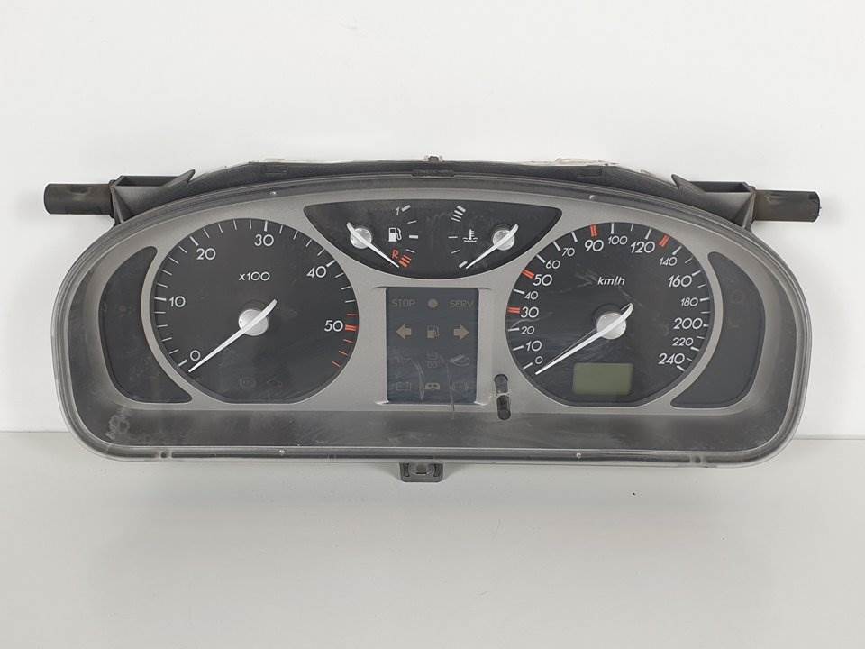 CUADRO INSTRUMENTOS - 8200218878 - RENAULT - LAGUNA II (BG0)