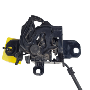 CERRADURA CAPOT 1J0823509C VOLKSWAGEN GOLF IV BERLINA (1J1) Autodesguaces Alicante