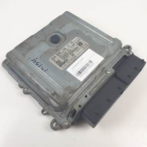 CENTRALITA MOTOR UCE 0281012015 MERCEDES CLASE M (W164) Autodesguaces Alicante