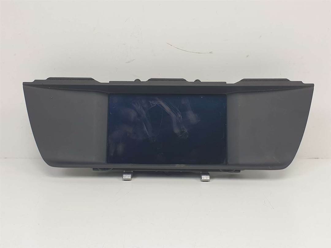 PANTALLA MULTIFUNCION - 6550924787101 - BMW - SERIE 5 LIM. (F10)