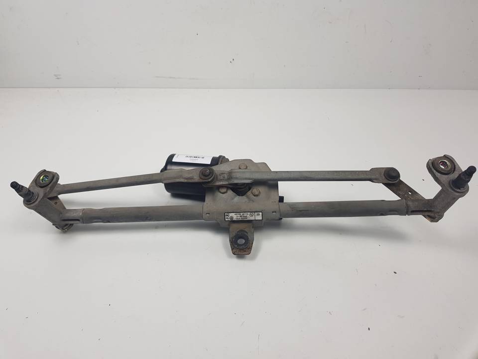 MOTOR LIMPIA DELANTERO 1J1955113C VOLKSWAGEN GOLF IV BERLINA (1J1) Autodesguaces Alicante