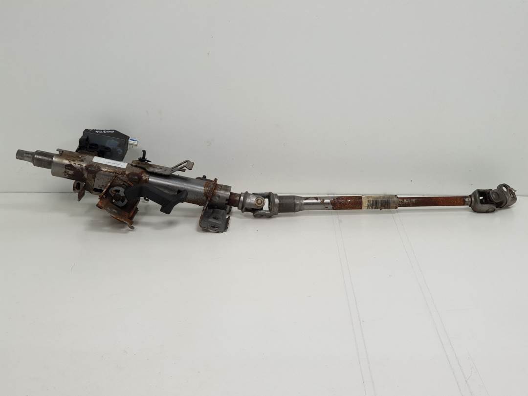COLUMNA DIRECCION - 9674861177 - CITROEN - C4 PICASSO