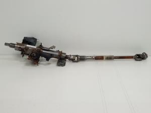 COLUMNA DIRECCION 9674861177 CITROEN C4 PICASSO Autodesguaces Alicante