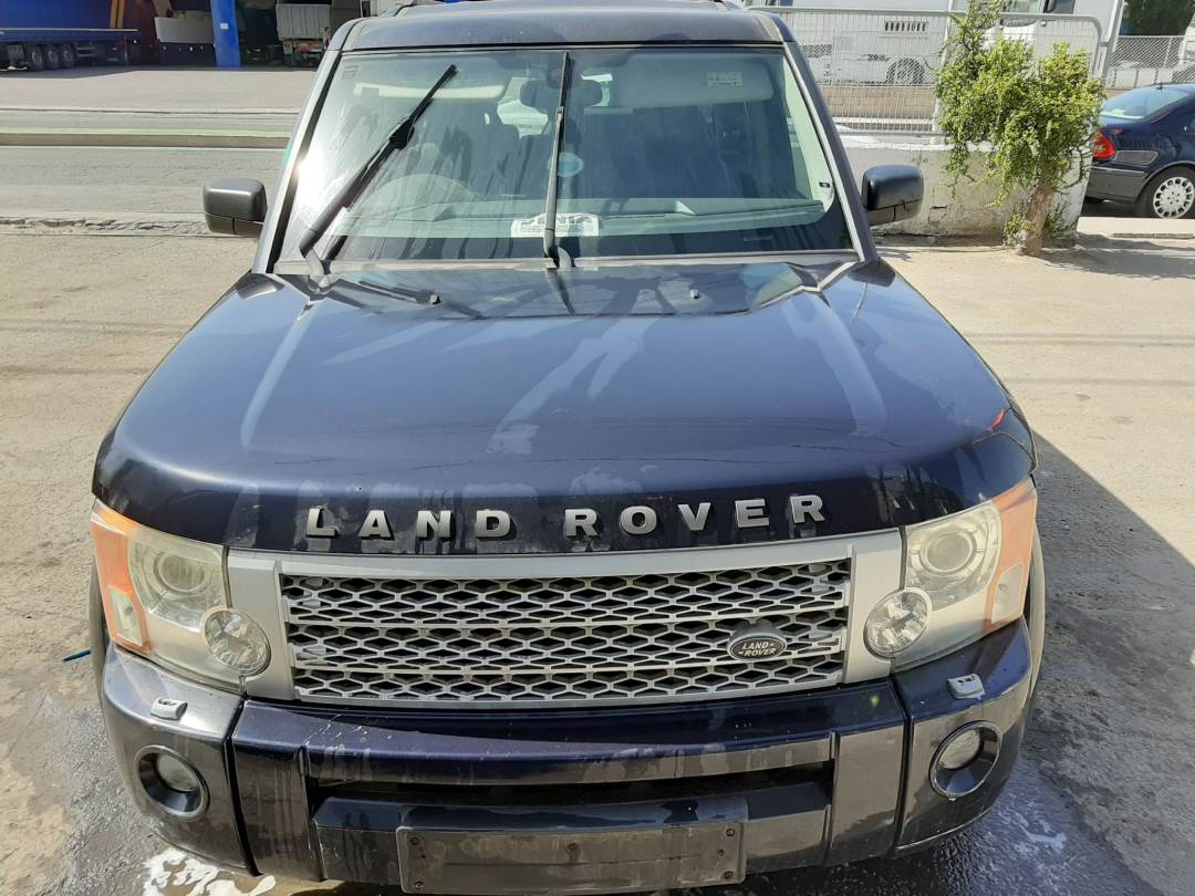 LAND ROVER DISCOVERY 3 (2004 - 2009)