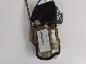 CERRADURA PUERTA DELANTERA DERECHA MG ROVER SERIE 400 (RT) Autodesguaces Alicante