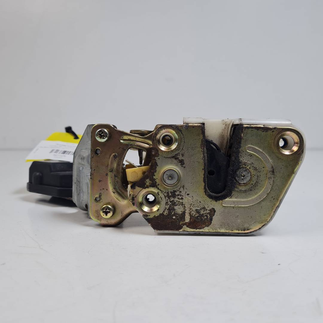 CERRADURA MALETERO / PORTON - MR462380 - MITSUBISHI - MONTERO (V60/V70)