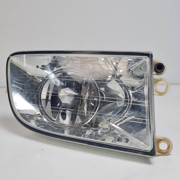 FARO ANTINIEBLA DERECHO 1Z0941700 SKODA OCTAVIA BERLINA (1Z3) Autodesguaces Alicante