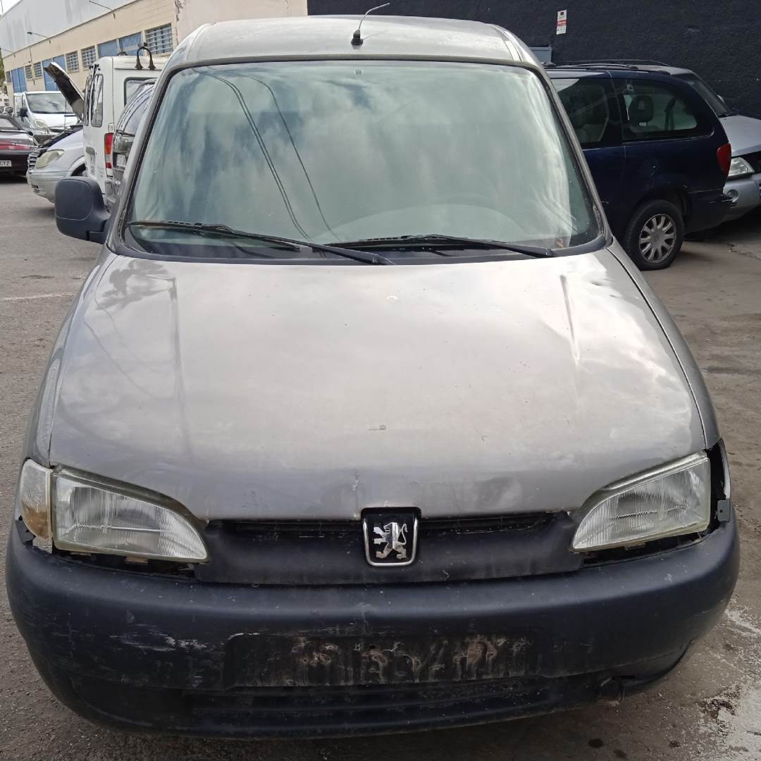 PEUGEOT PARTNER (S1) (1996 - 2002)
