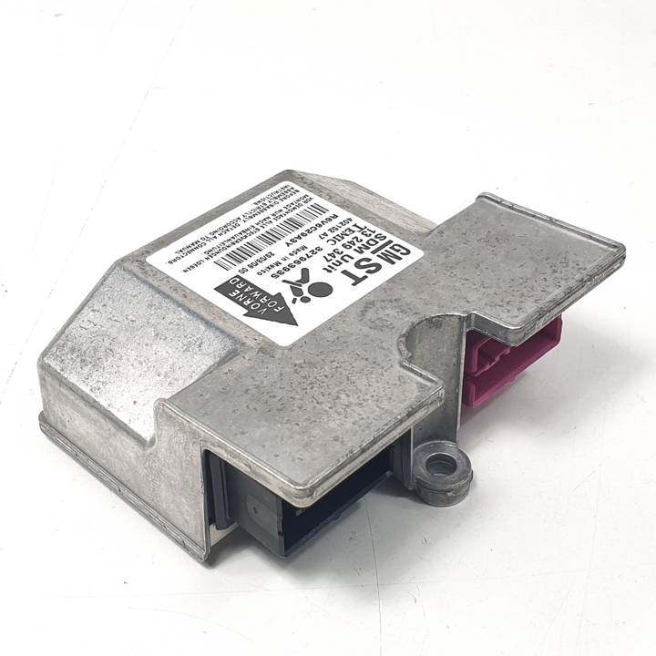 CENTRALITA AIRBAG 327963935 OPEL ASTRA TWIN TOP Autodesguaces Alicante
