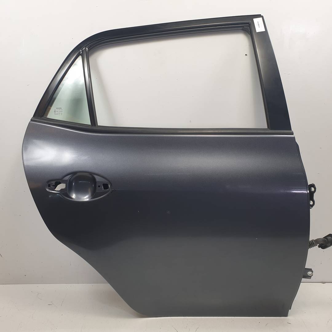 PUERTA TRASERA DERECHA - TOYOTA - AURIS (E150)