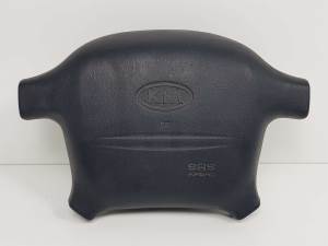 AIRBAG DELANTERO IZQUIERDO 2100216500 KIA JOICE Autodesguaces Alicante