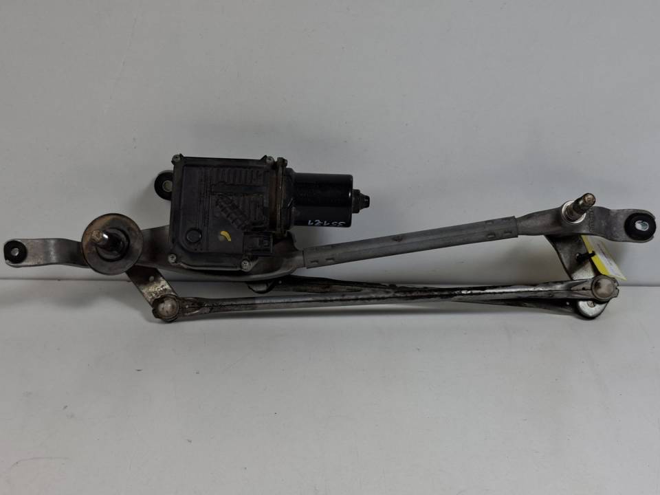 MOTOR LIMPIA DELANTERO 100231001903 HONDA CIVIC (FC) Autodesguaces Alicante