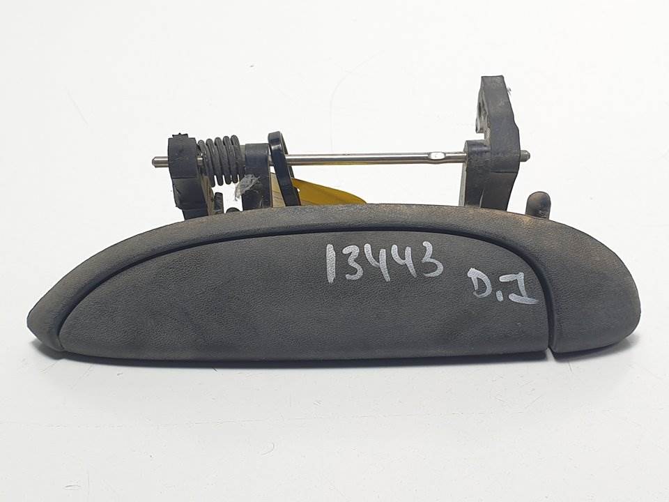 Türgriff außen vorne links - 7700426086 - RENAULT - CLIO II FASE II (B/CB0)