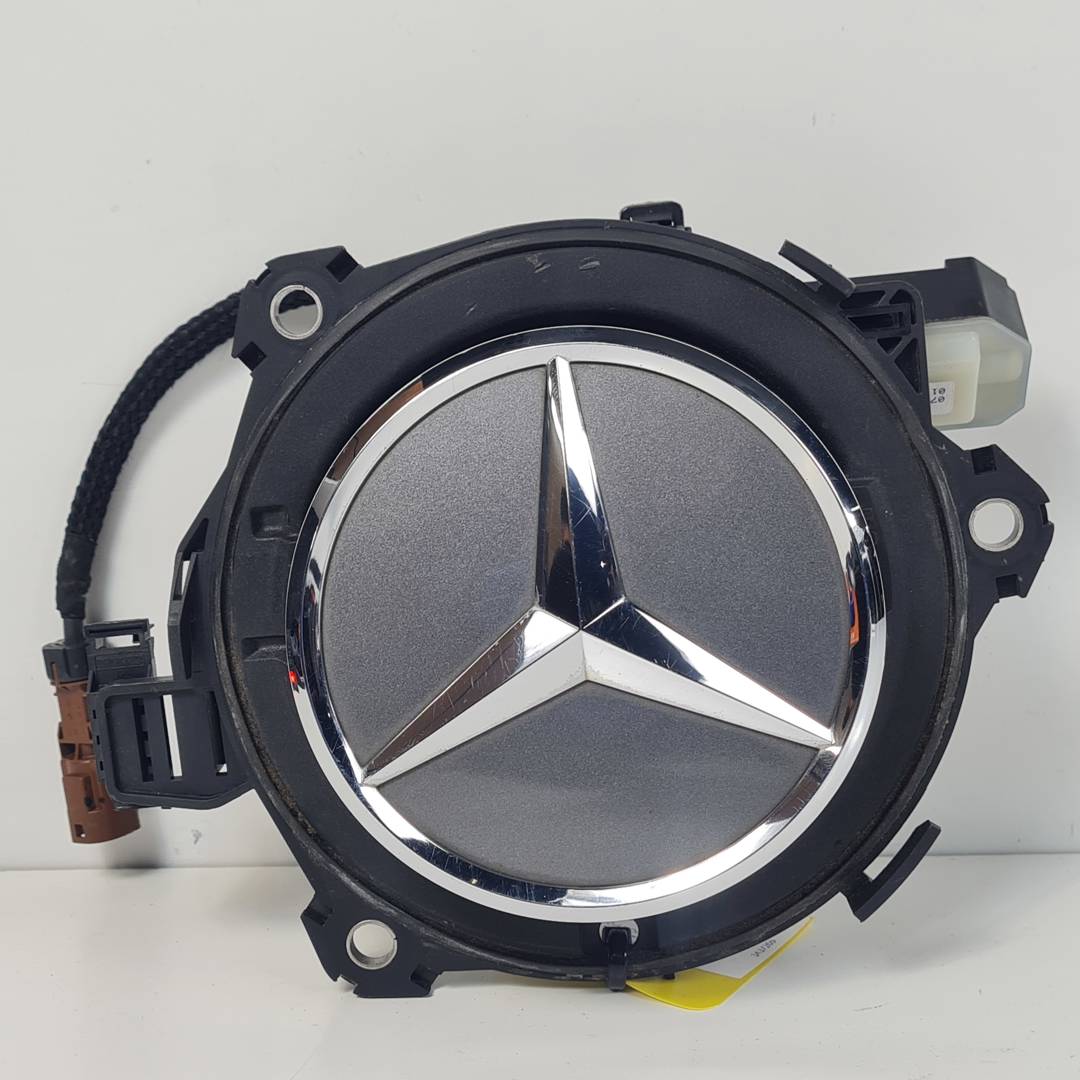 MANETA EXTERIOR PORTON - A0997503300 - MERCEDES - CLASE GLC (W253)