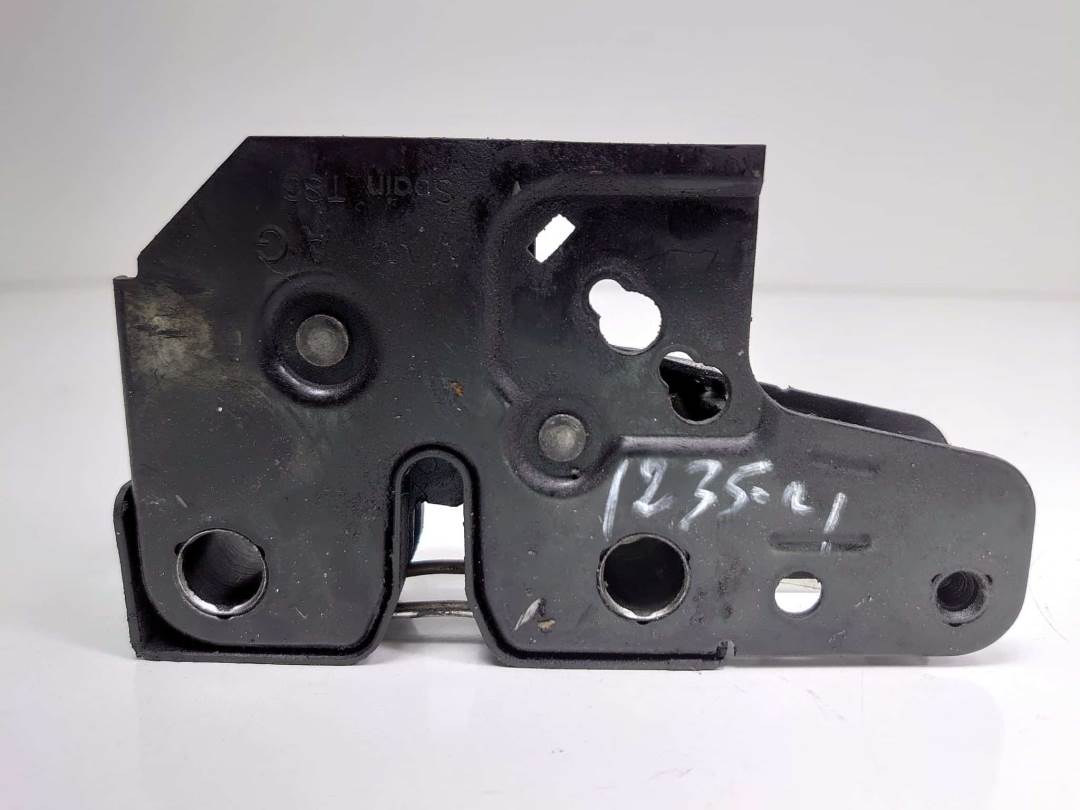 CERRADURA CAPOT - SEAT - ALTEA (5P1)