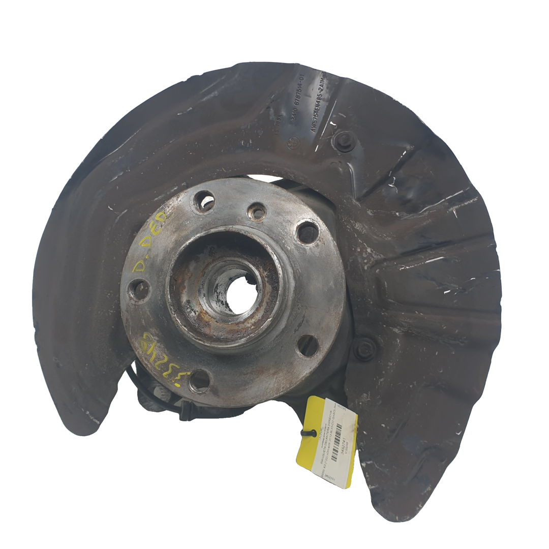 MANGUETA DELANTERA DERECHA - 678751401 - BMW - X3 (F25)