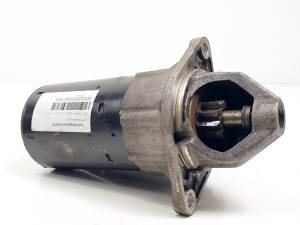 MOTOR ARRANQUE 0001107401 OPEL ASTRA G BERLINA Autodesguaces Alicante
