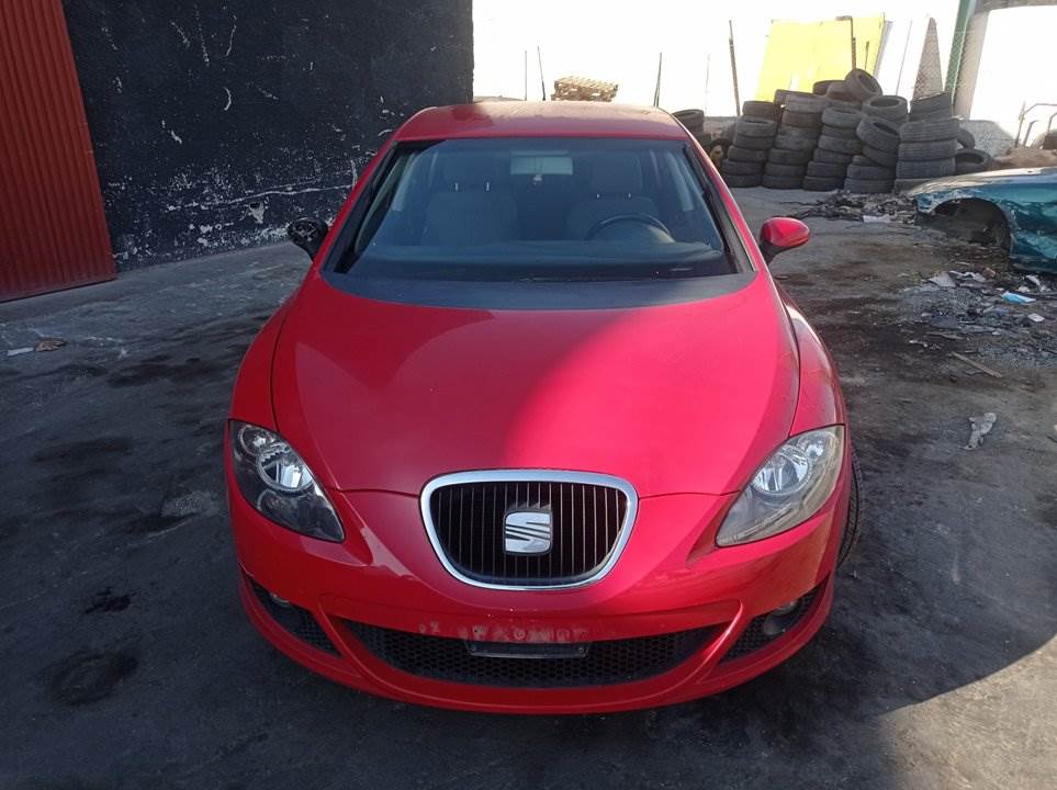 SEAT LEON (1P1) (2005 - 2012)