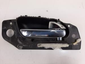 MANETA INTERIOR DELANTERA DERECHA 9629160577 PEUGEOT 607 (S1) Autodesguaces Alicante