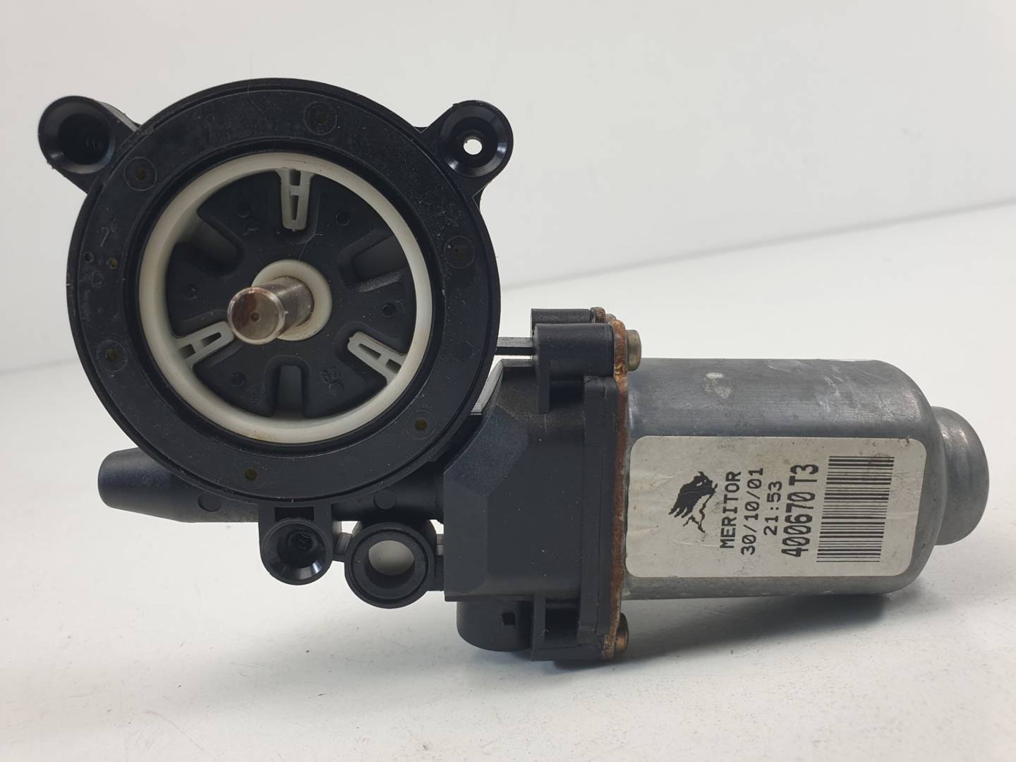 Fensterhebermotor hinten rechts - 400670T3 - RENAULT - SCENIC (JA..)