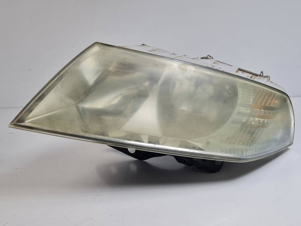 FARO IZQUIERDO SKODA OCTAVIA BERLINA (1Z3) Autodesguaces Alicante