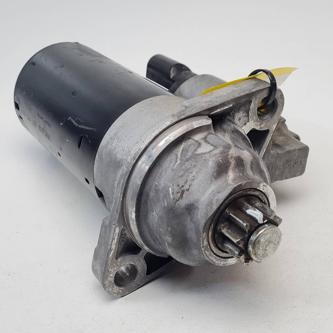 MOTOR ARRANQUE - 02T911024 - SEAT - IBIZA (6L1)