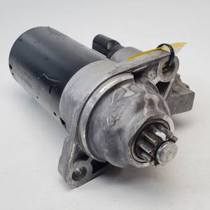 MOTOR ARRANQUE 02T911024 SEAT IBIZA (6L1) Autodesguaces Alicante