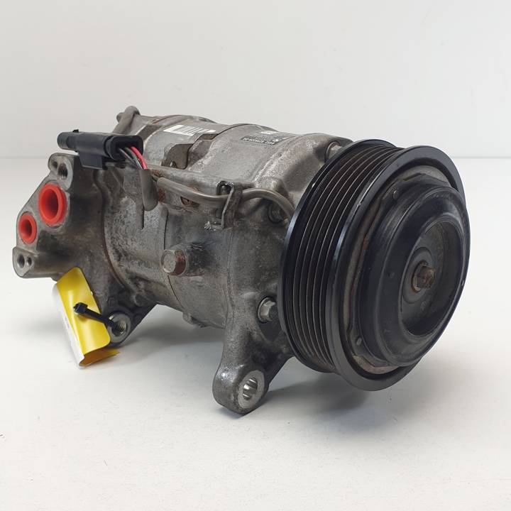 COMPRESOR AIRE ACONDICIONADO 6452929932804 BMW 1 F20 LCI Autodesguaces Alicante