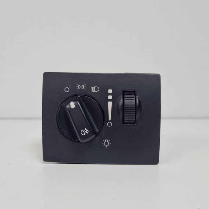 MANDO LUCES P1AG39DX9AB CHRYSLER GRAND VOYAGER Autodesguaces Alicante