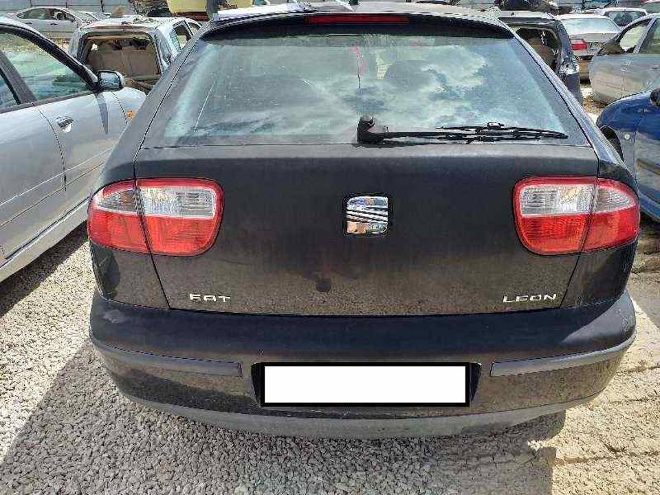 Imagen del vehículo SEAT LEON (1M1)