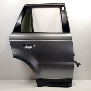 PUERTA TRASERA DERECHA LAND ROVER RANGE ROVER SPORT (L320) Autodesguaces Alicante
