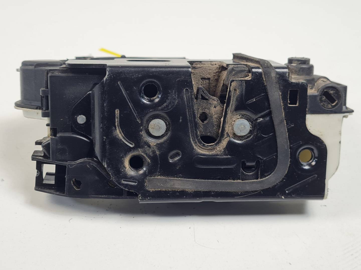 CERRADURA PUERTA TRASERA DERECHA - 6J0839016A - SEAT - IBIZA (6J5)